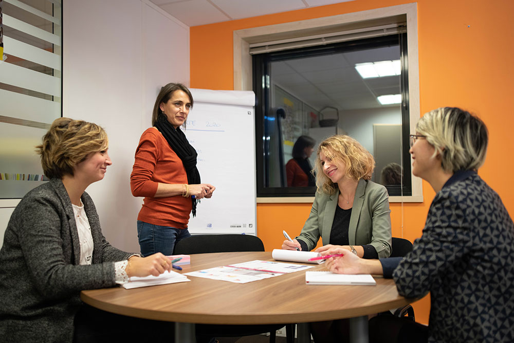 produits eco-responsables et Made in France pour le bureau