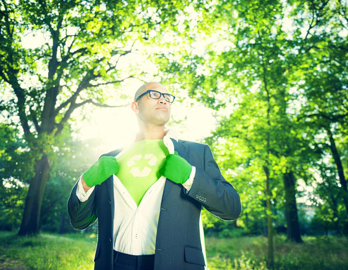 Riposte Verte Fiducial Office Solutions