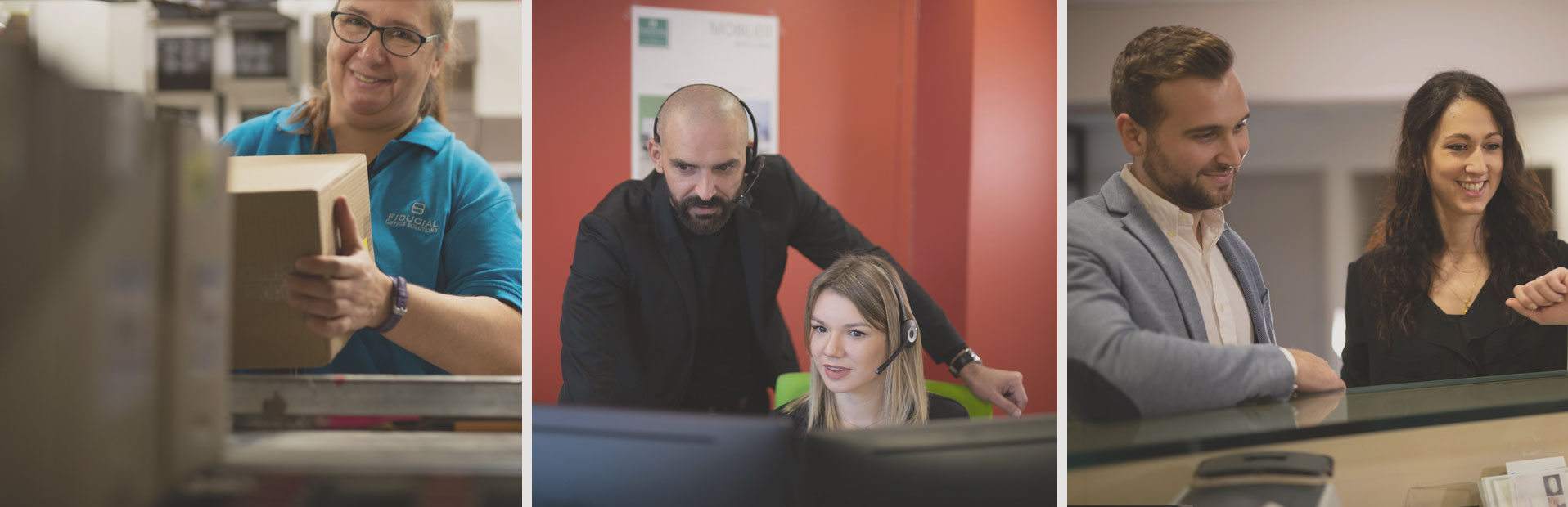 solutions sur mesure