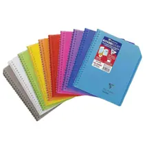 cahier multifonction