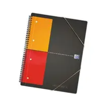 cahier de direction