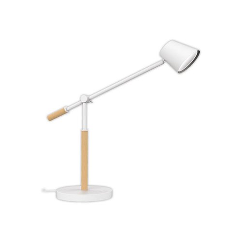 lampe de bureau orientable