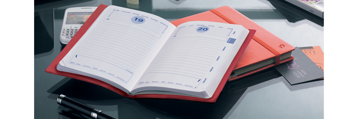 Comment choisir son agenda ?