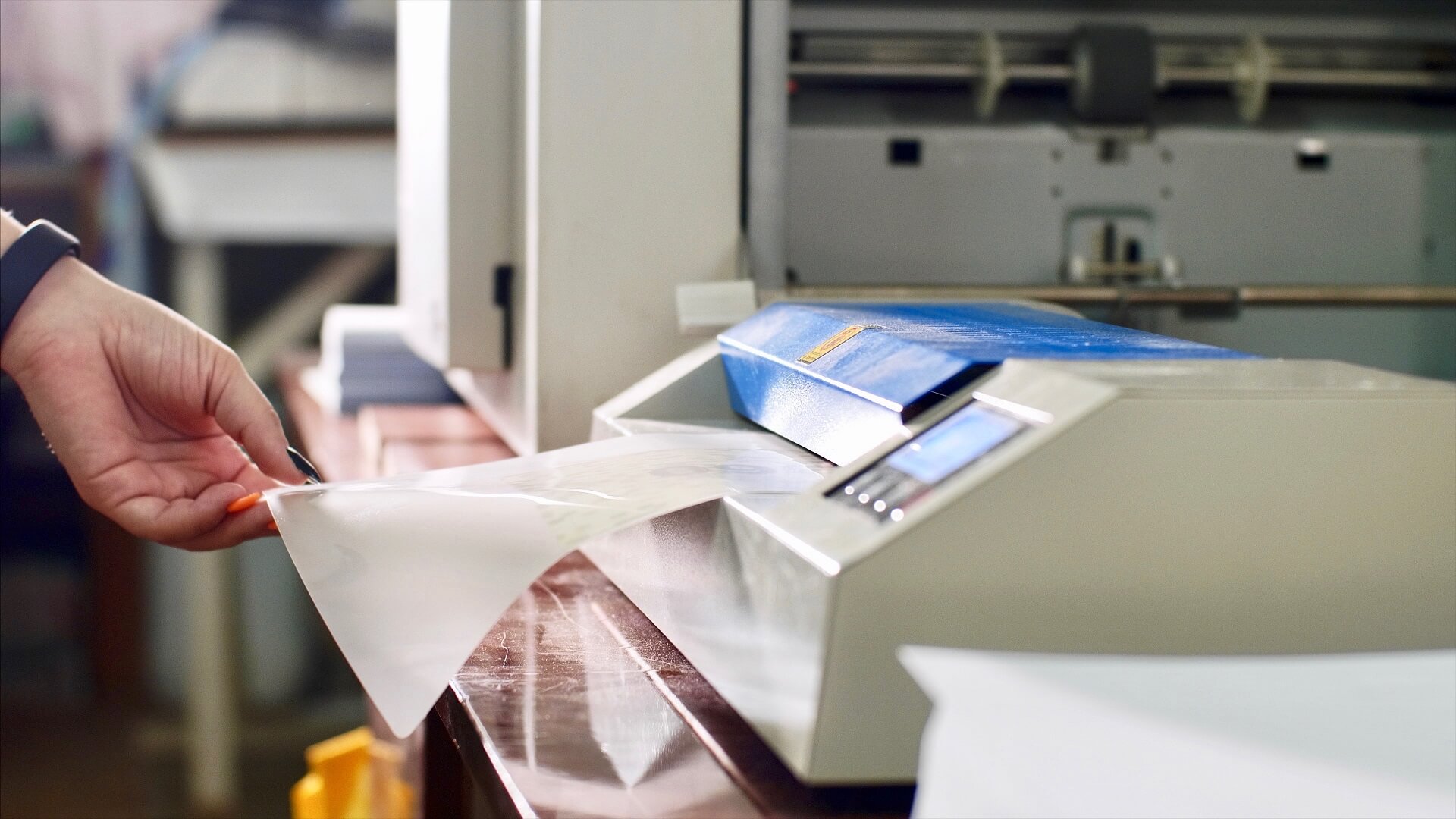 tout savoir sur la plastification