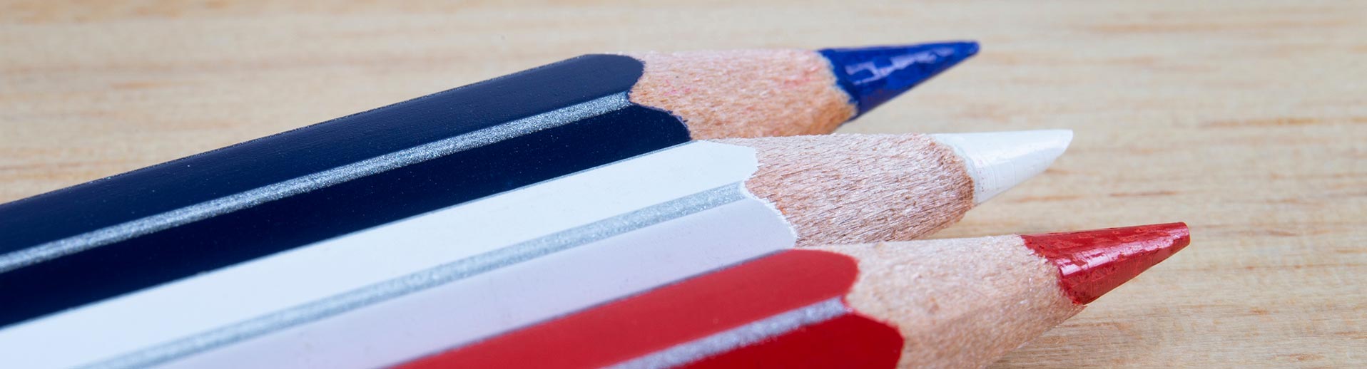 Des produits fabriqués en France