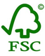 Logo FSC