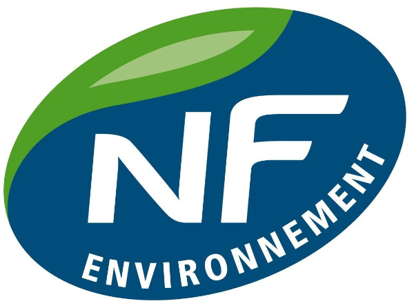 Logo NF environnement