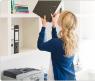 Comment ranger votre bureau de façon optimisée ?