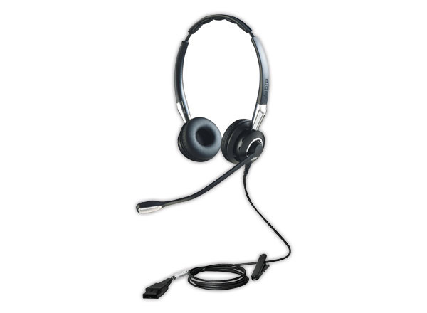 casque téléphonique