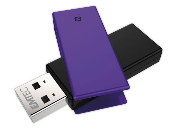 Clé usb