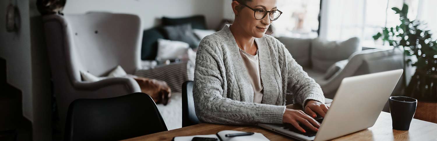 Produits pour le télétravail