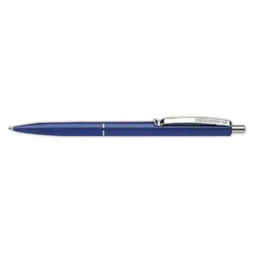 STYLOS A BILLE K15 BLEU/BLEU 