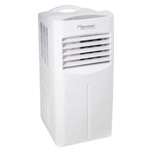 Climatiseur mobile - 3 en 1