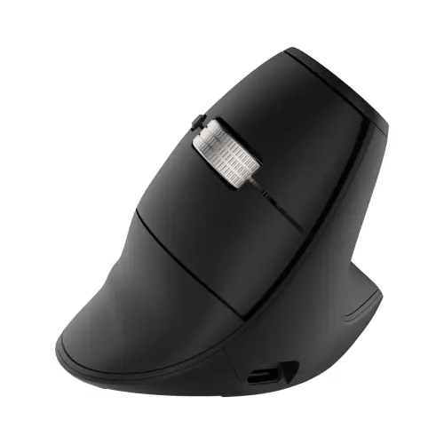 Souris sans fil rechargeable verticale ERGO INFINITE