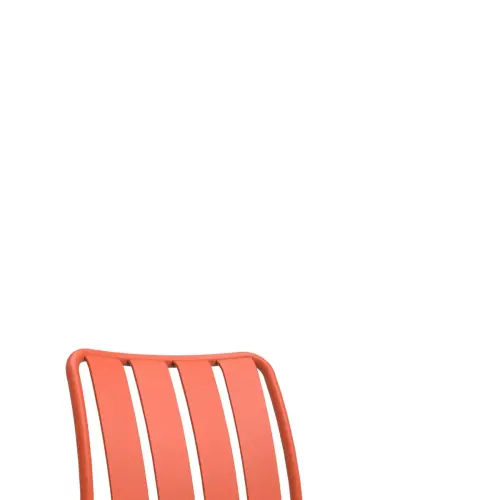 Chaise VERANO - Miel - OFFICEPRO