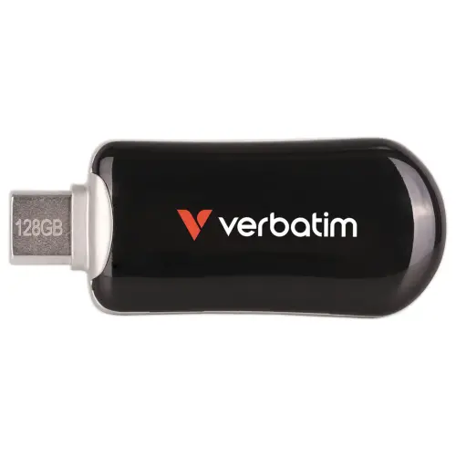 CLE USB Plectra USB-C Flash Drive 128GB 