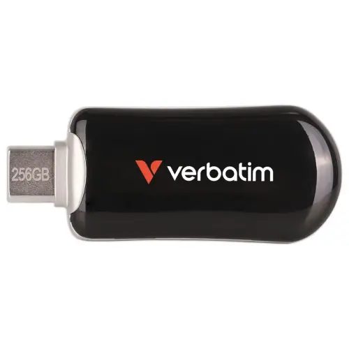 CLE USB Plectra USB-C Flash Drive 256GB 