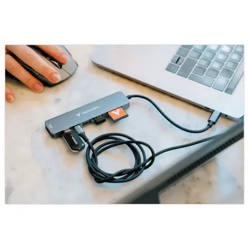 CLE USB Plectra USB-C Flash Drive 256GB 