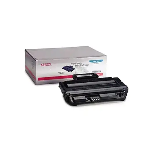 Toner Phaser 3250 haute capacité - Noir - Xerox