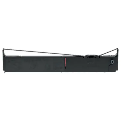 Cassette EPSON S015384 noire 