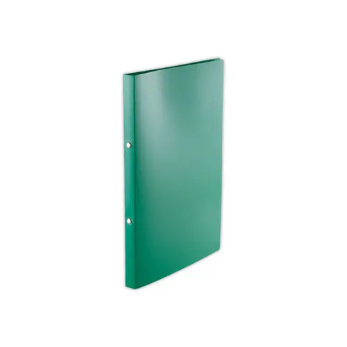 Classeur souple 2 anneaux - Vert - FIDUCIAL 