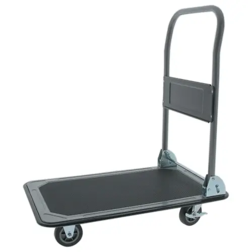 Chariot pliant 150 kg - Viso