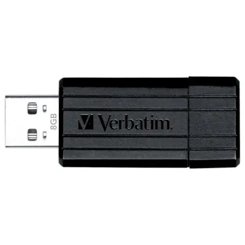 Clé USB 2.0 8 Go - Verbatim