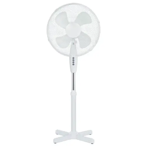 Ventilateur sur pied