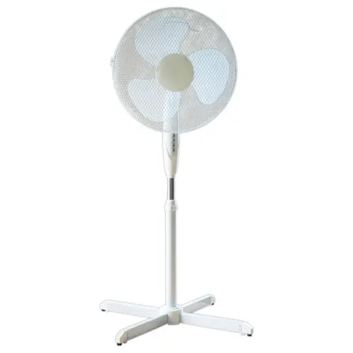 Ventilateur sur pied