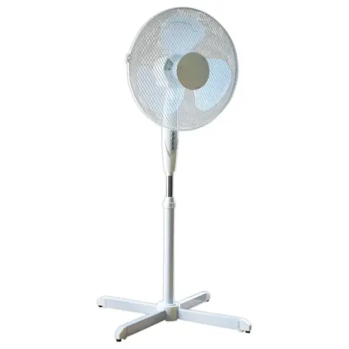 Ventilateur sur pied