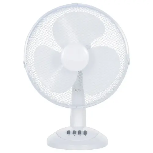 Ventilateur de table à hélices 30 cm