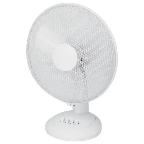 Ventilateur de table à hélices 30 cm