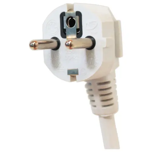 Blocs 3 prises - Avec USB et interrupteur - C&acirc;ble 1,5m 