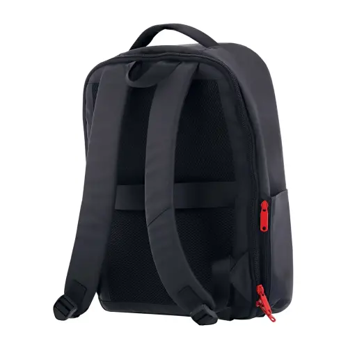 Sac &agrave; dos 16" coque Impact noir 