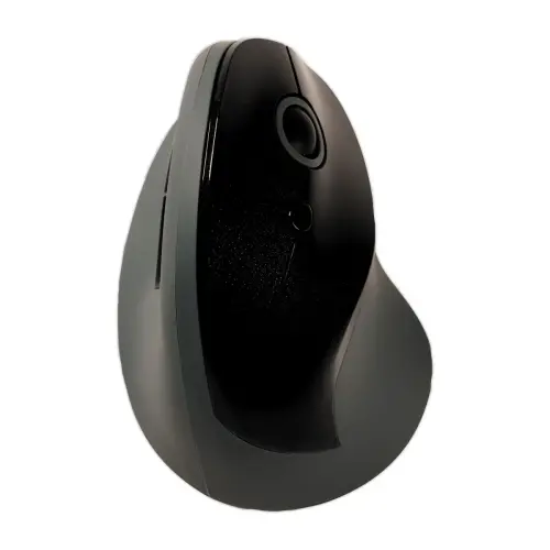 Souris sans fil ergonomique vertical droitier Bakker 