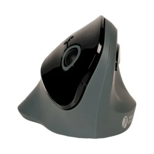 Souris sans fil ergonomique vertical droitier Bakker 