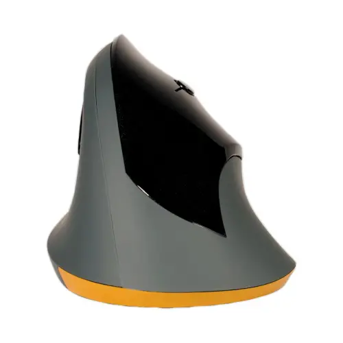 Souris sans fil ergonomique vertical droitier Bakker 