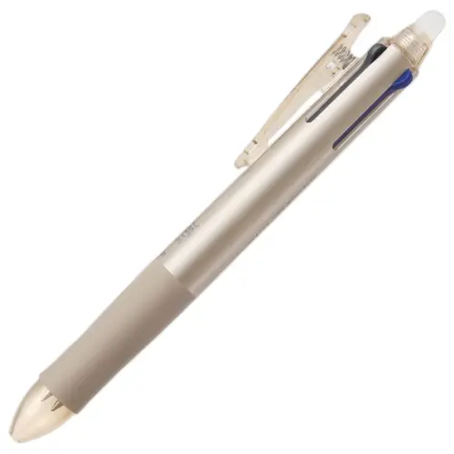 Stylo 4 couleurs Frixion ball - Champagne - PILOT