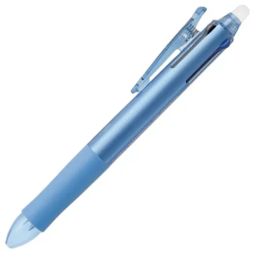 Stylo 4 couleurs Frixion ball - Bleu - PILOT 