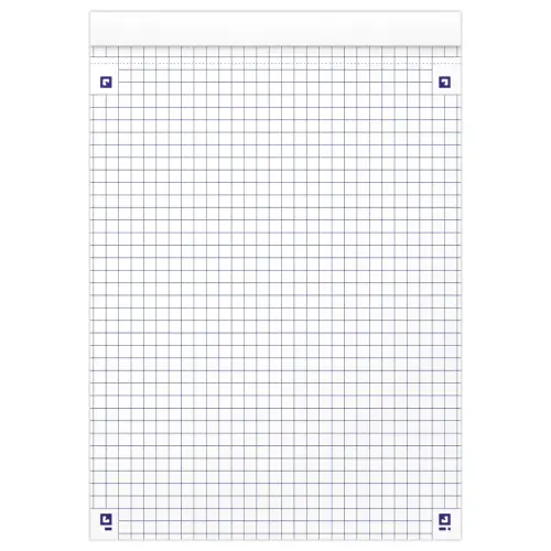 Bloc Smart - A5 - 160 pages - OXFORD