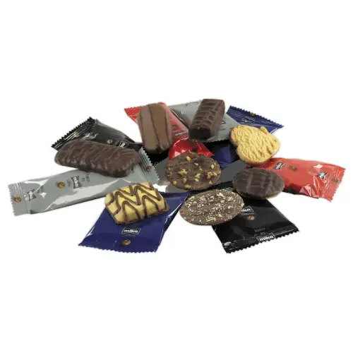 Boîte de biscuits Calida Mix - MIKO