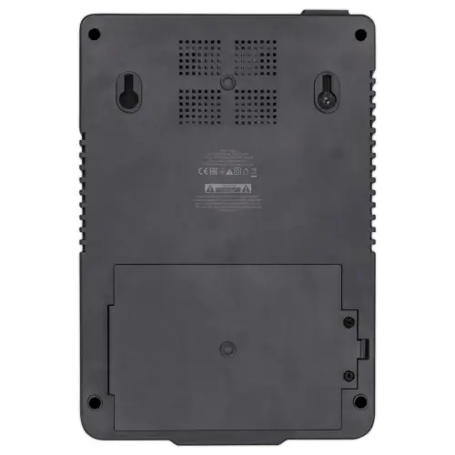 Onduleur Maxxon 800 VA - Noir 