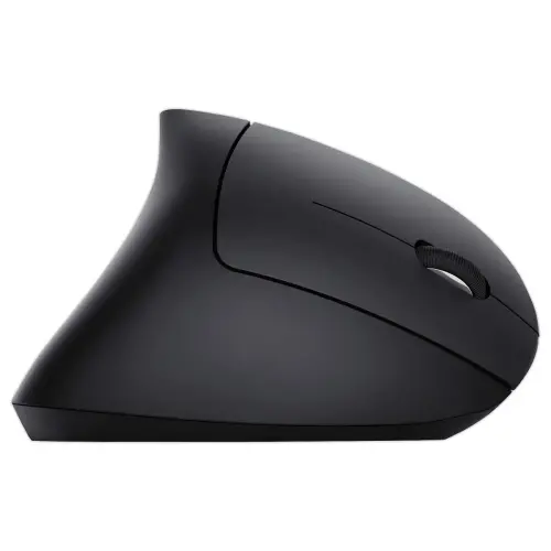 Souris sans fil ergonomique VERTO - Noir 