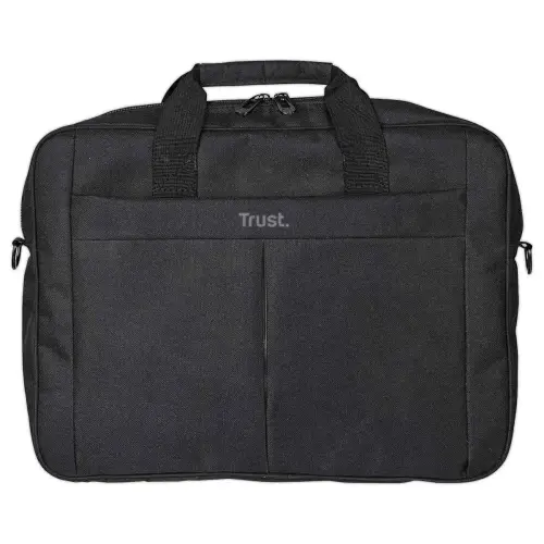 Sacoche PC Portable PRIMO 16 pouces - Noir