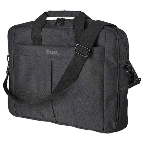 Sacoche PC Portable PRIMO 16 pouces - Noir