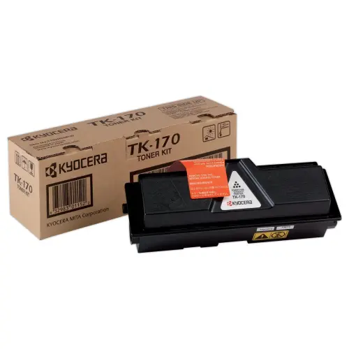 Toner KYOCERA TK170 noir 