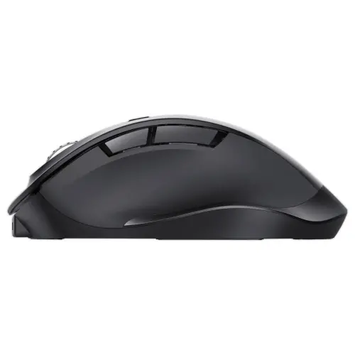 Souris sans fil FYDA rechargeable - Noir