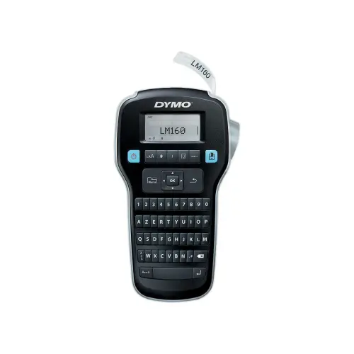 Titreuse Label Manager LM160P - Dymo 