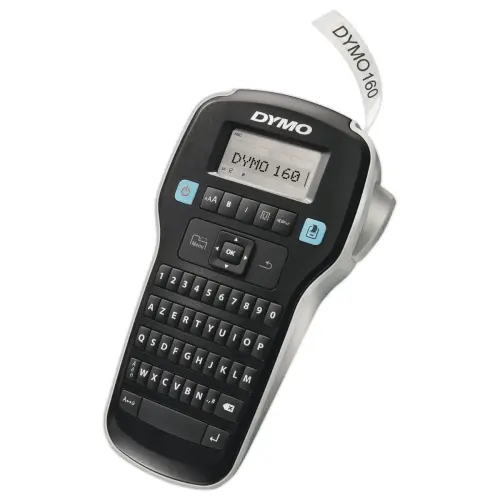 Titreuse Label Manager LM160P - Dymo 