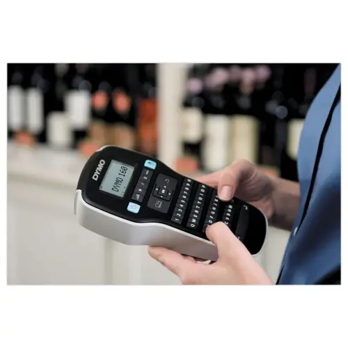 Titreuse Label Manager LM160P - Dymo 